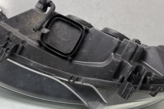 Optique avant principal droit (feux)(phare) CITROEN JUMPER 3