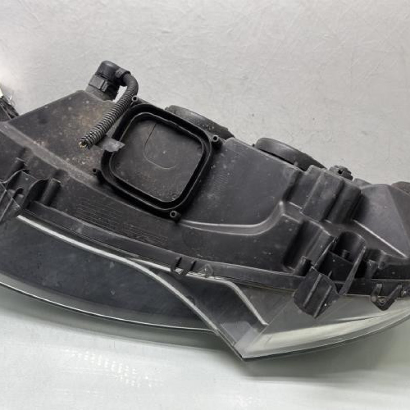 Optique avant principal droit (feux)(phare) CITROEN JUMPER 3 Photo n°5