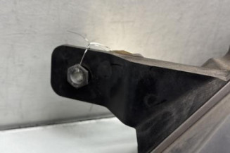 Optique avant principal gauche (feux)(phare) CITROEN JUMPER 3