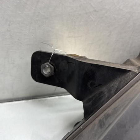 Optique avant principal gauche (feux)(phare) CITROEN JUMPER 3