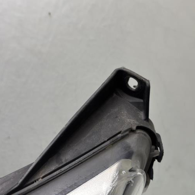 Optique avant principal gauche (feux)(phare) CITROEN JUMPER 3 Photo n°3