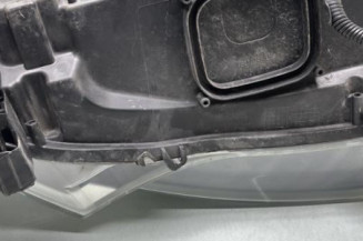 Optique avant principal gauche (feux)(phare) CITROEN JUMPER 3