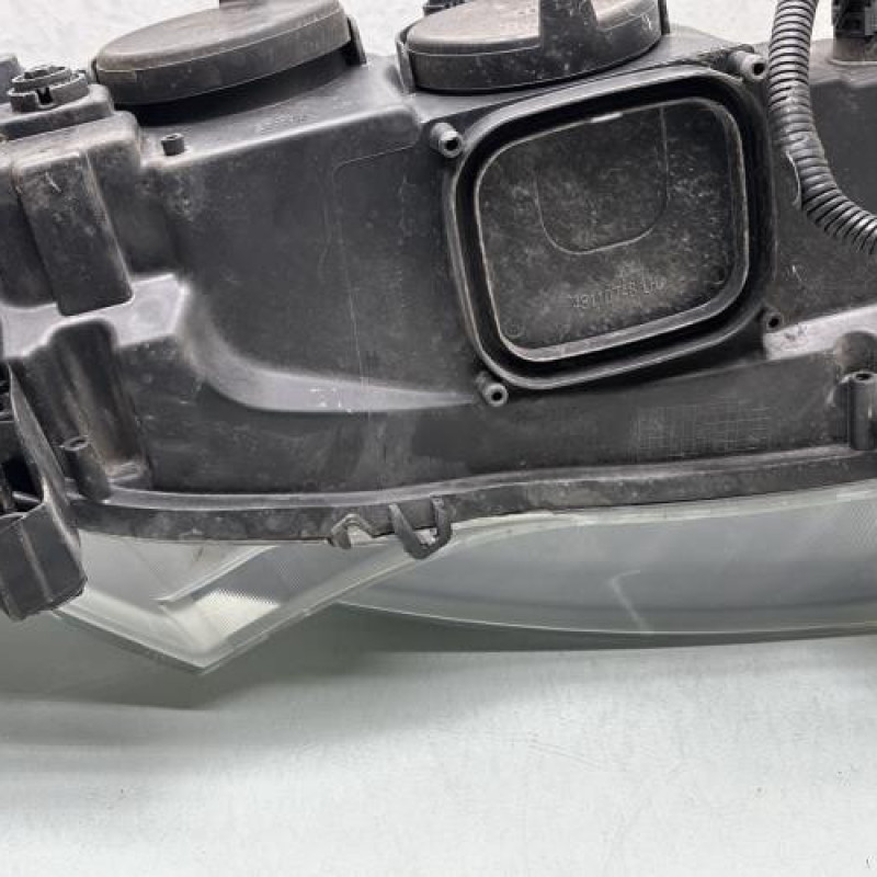 Optique avant principal gauche (feux)(phare) CITROEN JUMPER 3 Photo n°4