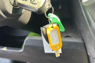 Optique avant principal gauche (feux)(phare) CITROEN JUMPER 3