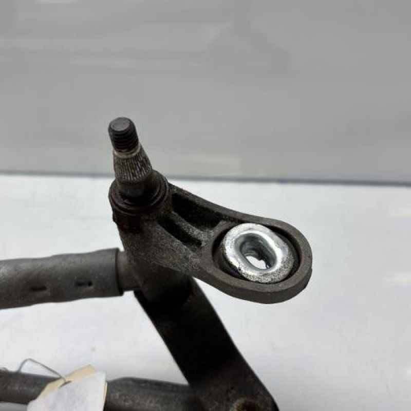 Moteur essuie glace avant CITROEN JUMPER 3 Photo n°3