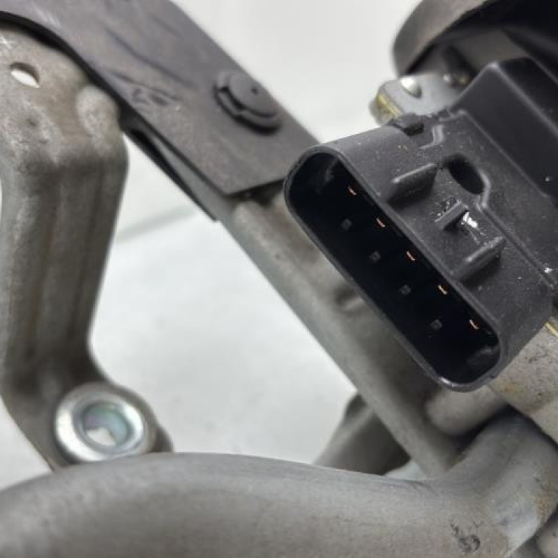 Moteur essuie glace avant CITROEN JUMPER 3 Photo n°4
