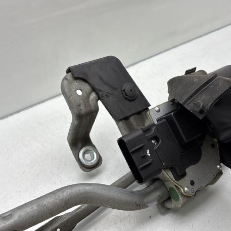 Moteur essuie glace avant CITROEN JUMPER 3 Photo n°5