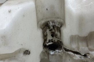 Vase de lave glace CITROEN JUMPER 3