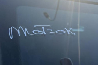 Anti brouillard droit (feux) CITROEN DS5