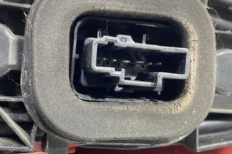 Feu arriere principal droit (feux) CITROEN C3 1