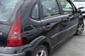 Feu arriere principal droit (feux) CITROEN C3 1