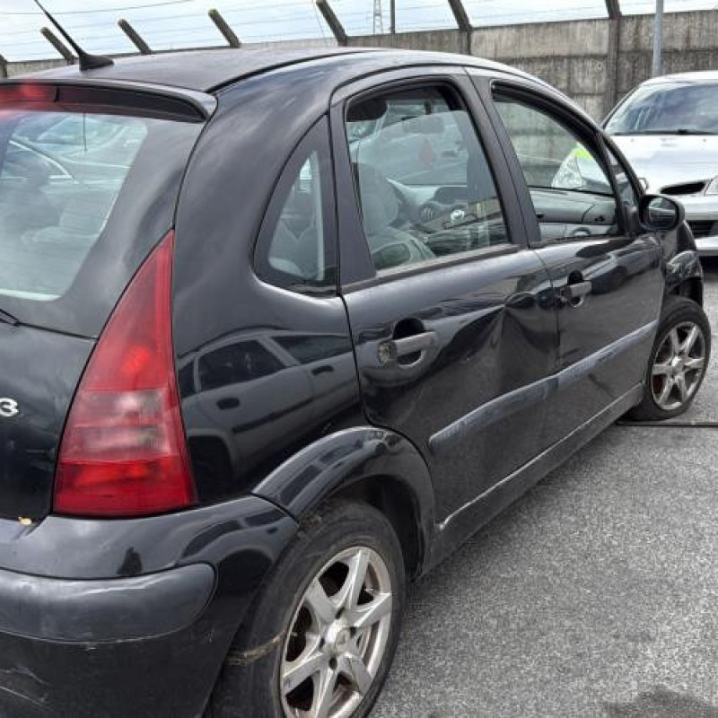 Feu arriere principal droit (feux) CITROEN C3 1 Photo n°6