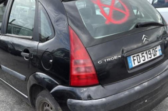 Feu arriere principal droit (feux) CITROEN C3 1