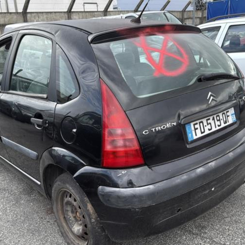 Feu arriere principal droit (feux) CITROEN C3 1 Photo n°7