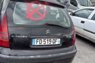 Feu arriere principal droit (feux) CITROEN C3 1
