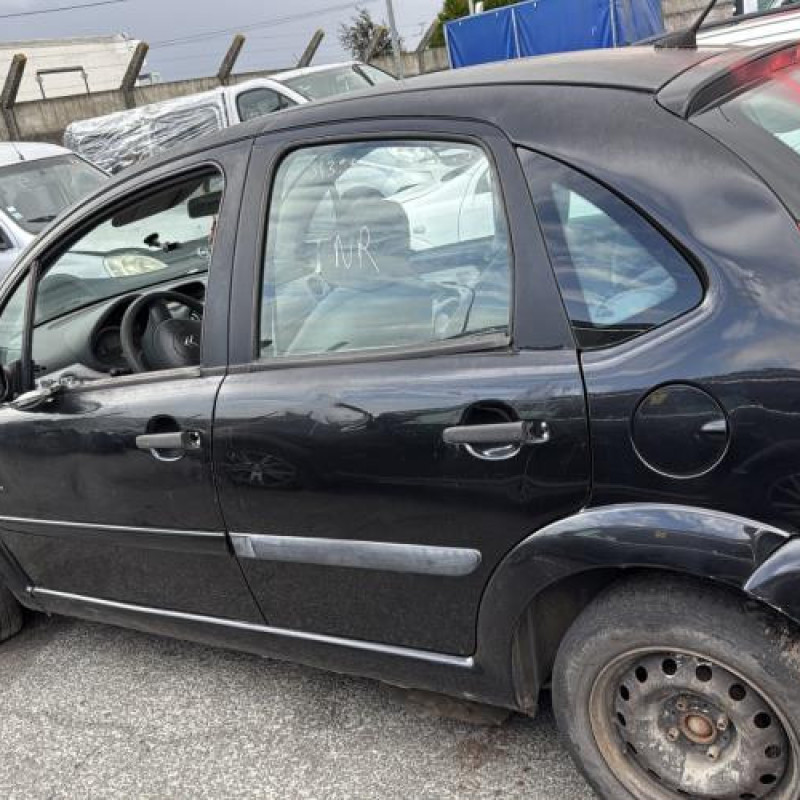 Feu arriere principal droit (feux) CITROEN C3 1 Photo n°9