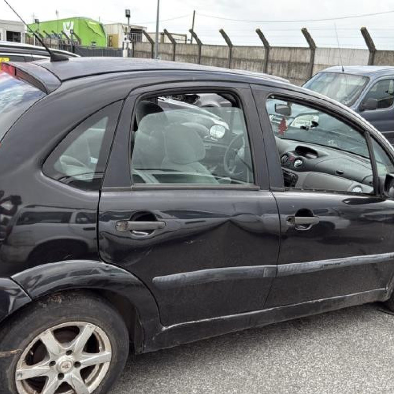 Feu arriere principal droit (feux) CITROEN C3 1 Photo n°10