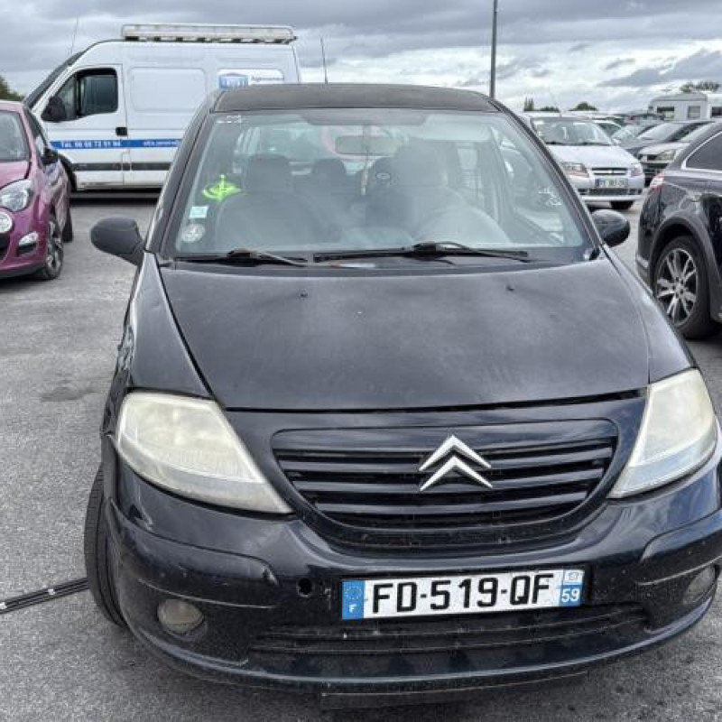 Feu arriere principal droit (feux) CITROEN C3 1 Photo n°11