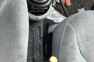 Feu arriere principal droit (feux) CITROEN C3 1