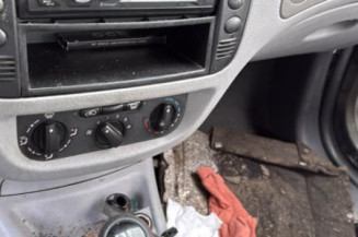 Feu arriere principal droit (feux) CITROEN C3 1