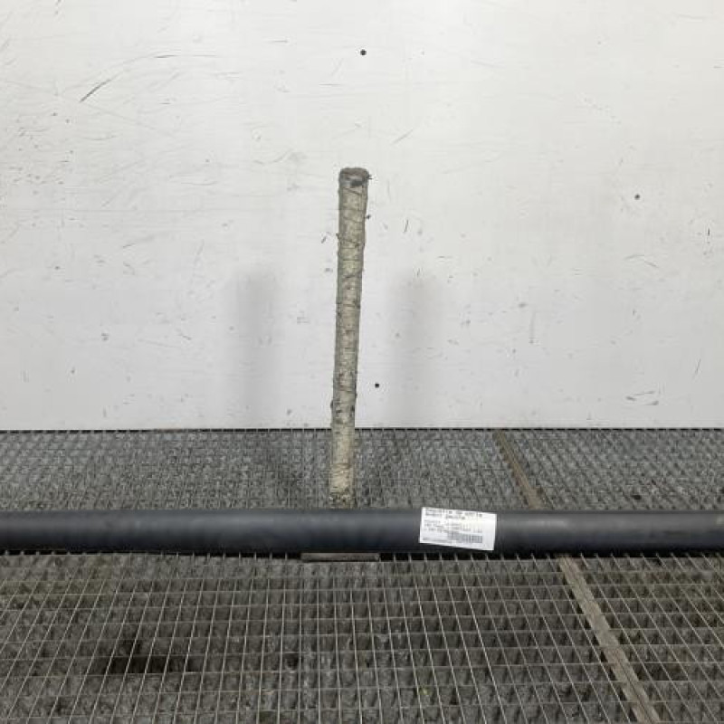 Baguette de porte avant gauche PEUGEOT 206 Photo n°1