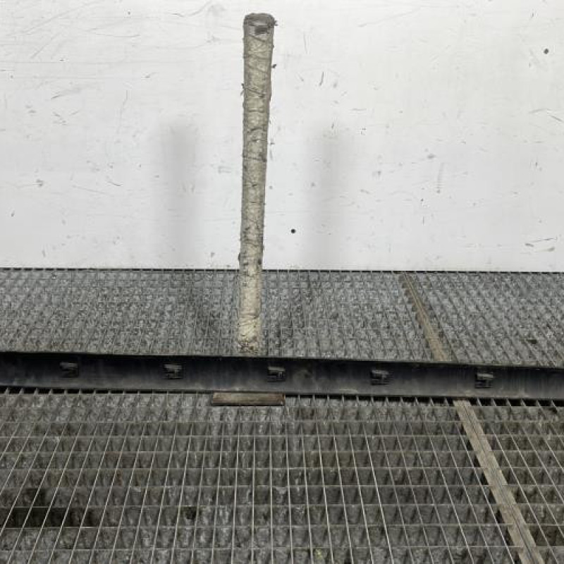 Baguette de porte avant gauche PEUGEOT 206 Photo n°4