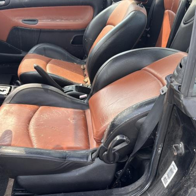 Baguette de porte avant gauche PEUGEOT 206 Photo n°14