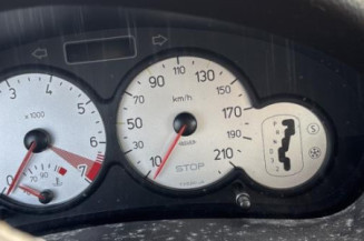 Baguette de porte avant gauche PEUGEOT 206