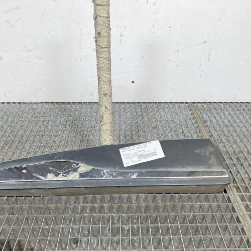 Baguette de porte arriere droite RENAULT CLIO 4 Photo n°1