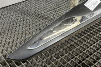 Baguette de porte arriere droite RENAULT CLIO 4