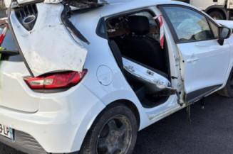 Baguette de porte arriere droite RENAULT CLIO 4