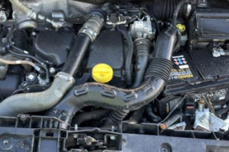 Baguette de porte arriere droite RENAULT CLIO 4