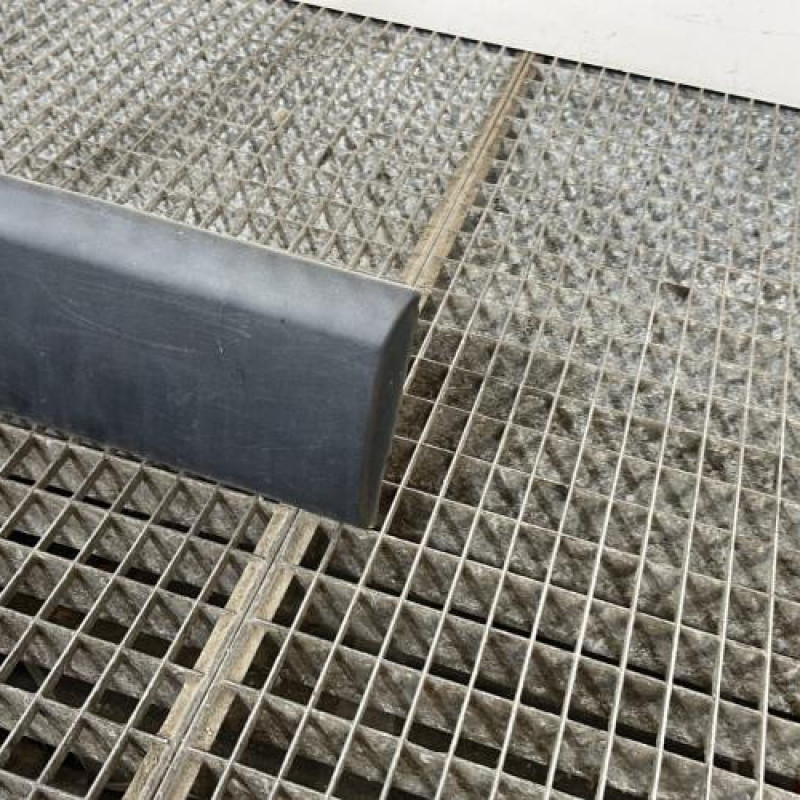 Baguette de porte arriere droite RENAULT KANGOO 1 Photo n°3