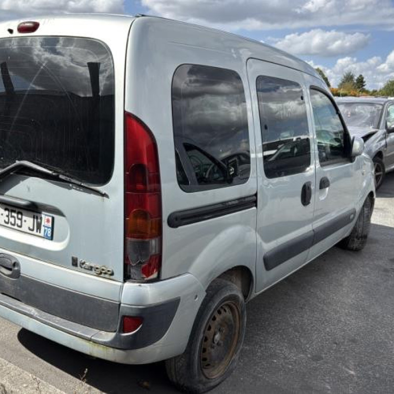 Baguette de porte arriere droite RENAULT KANGOO 1 Photo n°7