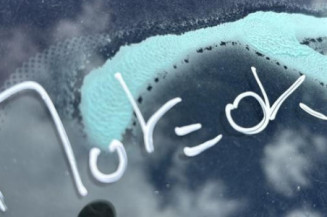 Baguette de porte arriere droite RENAULT KANGOO 1