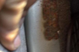 Baguette de porte arriere droite RENAULT KANGOO 1