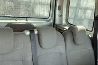 Baguette de porte arriere droite RENAULT KANGOO 1