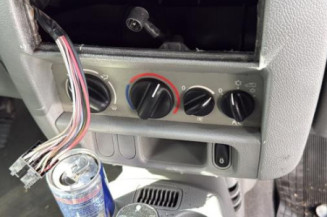 Baguette de porte arriere droite RENAULT KANGOO 1