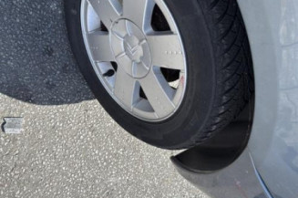Aile avant droit CITROEN C2