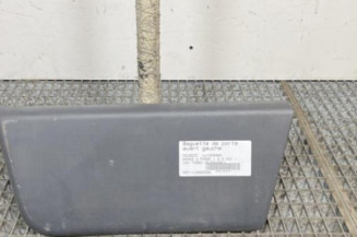 Baguette de porte avant gauche PEUGEOT BOXER 3 Photo n°1