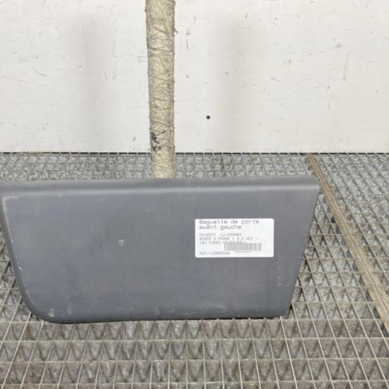 Baguette de porte avant gauche PEUGEOT BOXER 3 Photo n°1