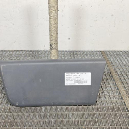 Baguette de porte avant gauche PEUGEOT BOXER 3 Photo n°1