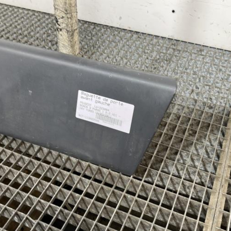 Baguette de porte avant gauche PEUGEOT BOXER 3 Photo n°3