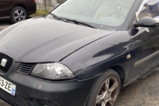 Aile avant droit SEAT IBIZA 3