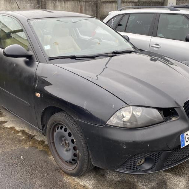Aile avant droit SEAT IBIZA 3 Photo n°8