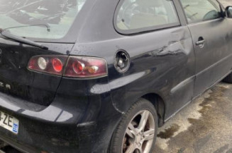 Aile avant droit SEAT IBIZA 3