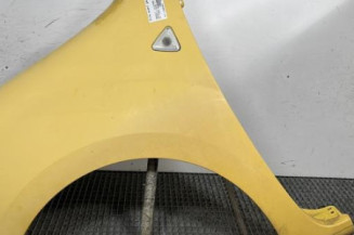 Aile avant gauche RENAULT KANGOO 2 Photo n°1