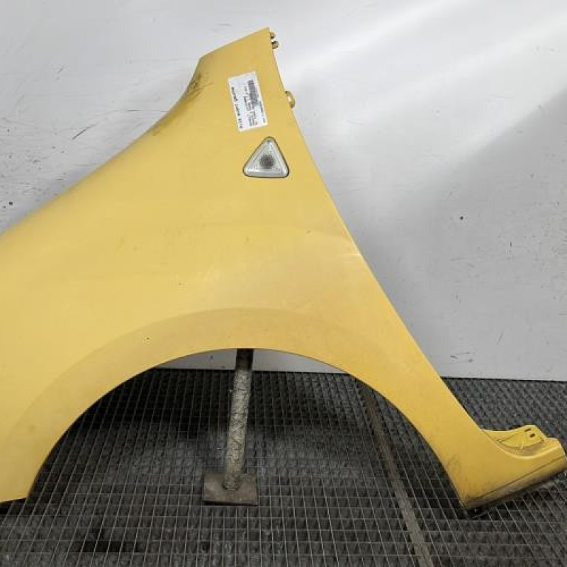 Aile avant gauche RENAULT KANGOO 2 Photo n°1