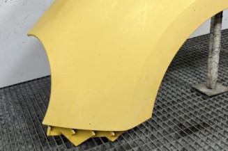 Aile avant gauche RENAULT KANGOO 2