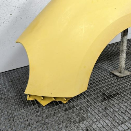 Aile avant gauche RENAULT KANGOO 2